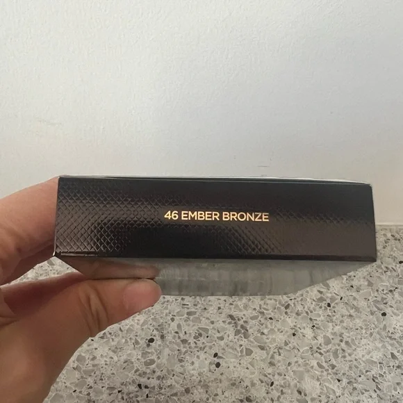 TOM FORD Eye Color Quad Crème Eyeshadow Palette - Picture 3 of 6